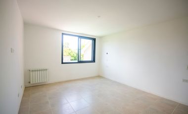 Casa 4 amb. a Estrenar, Bajo de San Isidro