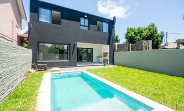 Casa 4 amb. a Estrenar, Bajo de San Isidro