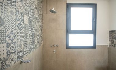 Casa 4 amb. a Estrenar, Bajo de San Isidro