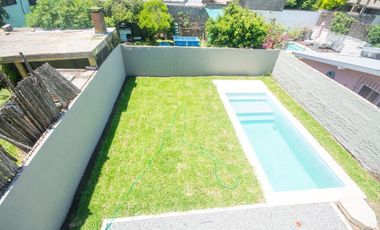 Casa 4 amb. a Estrenar, Bajo de San Isidro