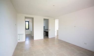 Casa 4 amb. a Estrenar, Bajo de San Isidro