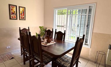VENTA DE PH MULTIFAMILIAR  EN ZARATE