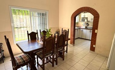 VENTA DE PH MULTIFAMILIAR  EN ZARATE