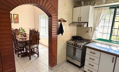 VENTA DE PH MULTIFAMILIAR  EN ZARATE