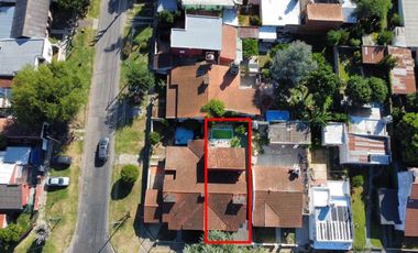 PH CASA EN VENTA EL TALAR CON PILETA