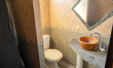 PH CASA EN VENTA EL TALAR CON PILETA