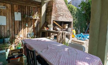 PH CASA EN VENTA EL TALAR CON PILETA