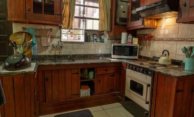 PH CASA EN VENTA EL TALAR CON PILETA