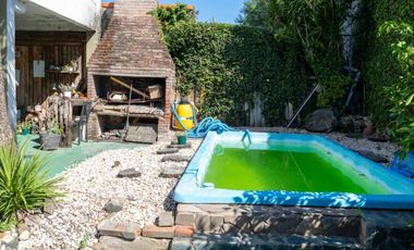 PH CASA EN VENTA EL TALAR CON PILETA