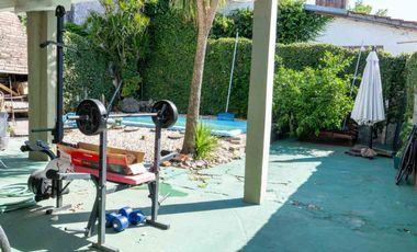 PH CASA EN VENTA EL TALAR CON PILETA