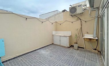 VENTA 2 AMB C/PATIO - CABALLITO - PLAZA IRLANDA