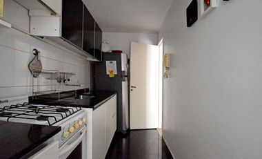 VENTA 2 AMB C/PATIO - CABALLITO - PLAZA IRLANDA