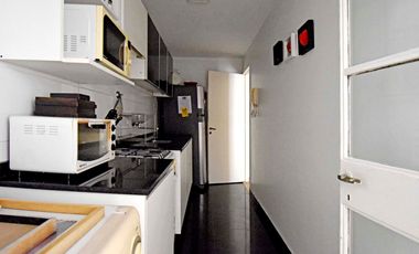 VENTA 2 AMB C/PATIO - CABALLITO - PLAZA IRLANDA