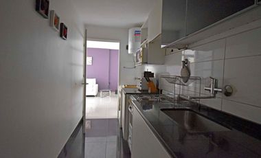 VENTA 2 AMB C/PATIO - CABALLITO - PLAZA IRLANDA