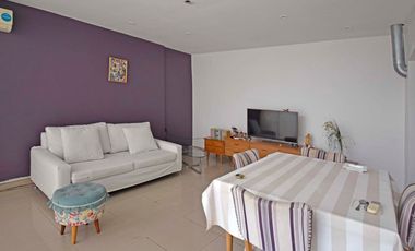 VENTA 2 AMB C/PATIO - CABALLITO - PLAZA IRLANDA