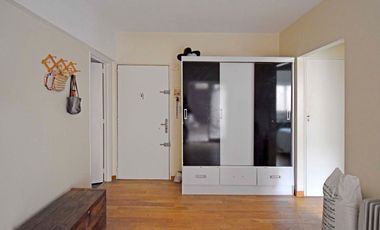 VENTA 2 AMB C/PATIO - CABALLITO - PLAZA IRLANDA