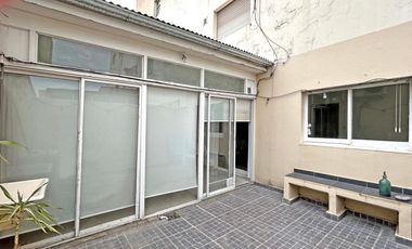 VENTA 2 AMB C/PATIO - CABALLITO - PLAZA IRLANDA
