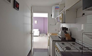 VENTA 2 AMB C/PATIO - CABALLITO - PLAZA IRLANDA