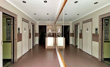 VENTA 2 AMB C/PATIO - CABALLITO - PLAZA IRLANDA