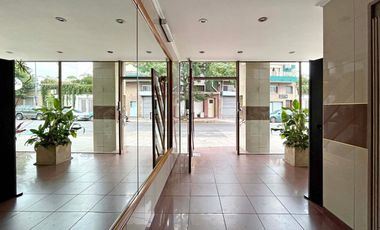 VENTA 2 AMB C/PATIO - CABALLITO - PLAZA IRLANDA