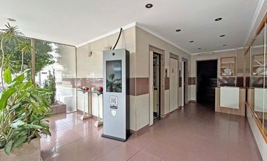 VENTA 2 AMB C/PATIO - CABALLITO - PLAZA IRLANDA