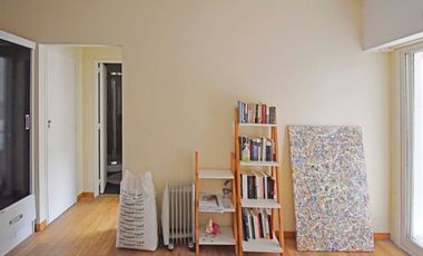 VENTA 2 AMB C/PATIO - CABALLITO - PLAZA IRLANDA