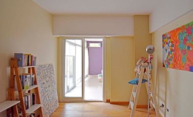 VENTA 2 AMB C/PATIO - CABALLITO - PLAZA IRLANDA