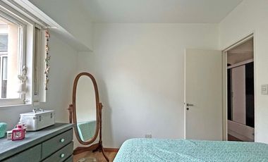 VENTA 2 AMB C/PATIO - CABALLITO - PLAZA IRLANDA