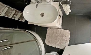 VENTA 2 AMB C/PATIO - CABALLITO - PLAZA IRLANDA