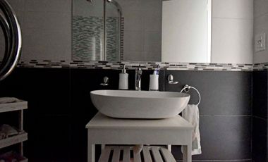 VENTA 2 AMB C/PATIO - CABALLITO - PLAZA IRLANDA