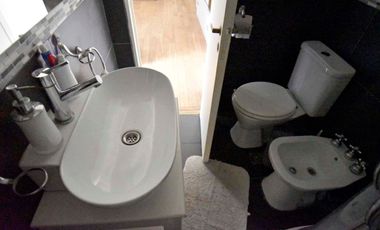 VENTA 2 AMB C/PATIO - CABALLITO - PLAZA IRLANDA