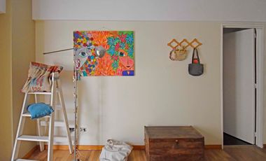 VENTA 2 AMB C/PATIO - CABALLITO - PLAZA IRLANDA