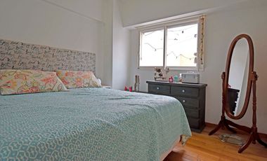 VENTA 2 AMB C/PATIO - CABALLITO - PLAZA IRLANDA