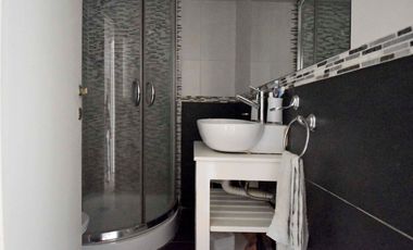 VENTA 2 AMB C/PATIO - CABALLITO - PLAZA IRLANDA