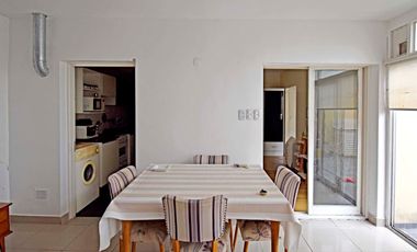 VENTA 2 AMB C/PATIO - CABALLITO - PLAZA IRLANDA