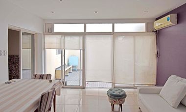 VENTA 2 AMB C/PATIO - CABALLITO - PLAZA IRLANDA