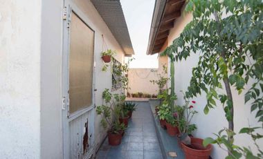 CASA EN VENTA MULTIFAMILIAR VILLA BOSCH
