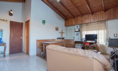 CASA EN VENTA MULTIFAMILIAR VILLA BOSCH