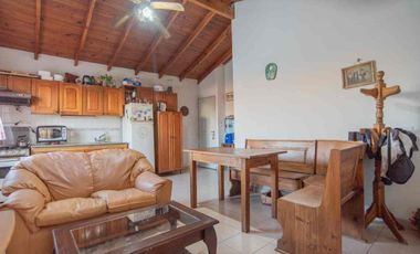 CASA EN VENTA MULTIFAMILIAR VILLA BOSCH
