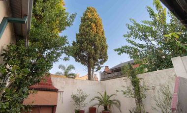 CASA EN VENTA MULTIFAMILIAR VILLA BOSCH