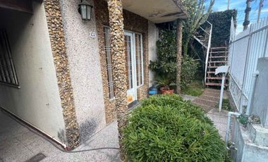 CASA EN VENTA MULTIFAMILIAR VILLA BOSCH