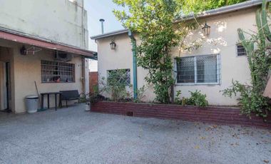 CASA EN VENTA MULTIFAMILIAR VILLA BOSCH