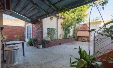CASA EN VENTA MULTIFAMILIAR VILLA BOSCH