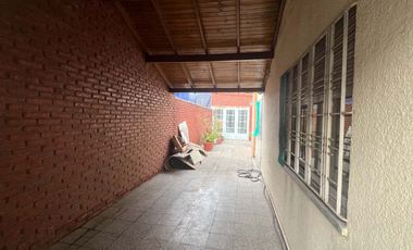 CASA EN VENTA MULTIFAMILIAR VILLA BOSCH