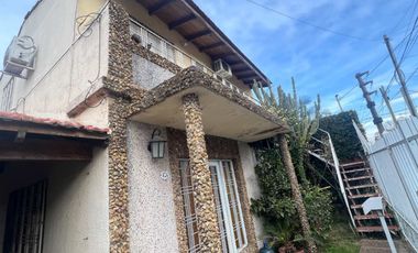CASA EN VENTA MULTIFAMILIAR VILLA BOSCH