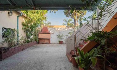 CASA EN VENTA MULTIFAMILIAR VILLA BOSCH
