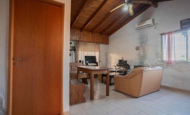 CASA EN VENTA MULTIFAMILIAR VILLA BOSCH