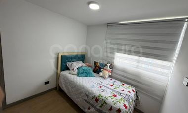 ARRIENDO de APARTAMENTO en MedellÃ­n