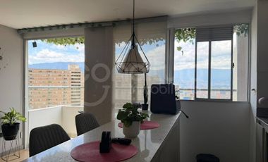 ARRIENDO de APARTAMENTO en MedellÃ­n