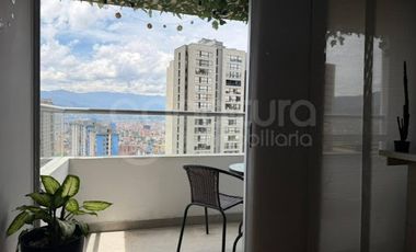 ARRIENDO de APARTAMENTO en MedellÃ­n